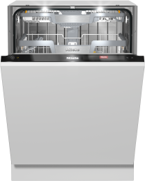G 27985-60 SCVi (12420980), MIELE Geschirrspüler, 60cm, Vollintegriert, Grossraum, AutoDos, A