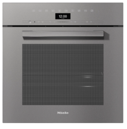 DGC 7460-60 XXL HC Pro GR (12081280) MIELE Einbau Combi-Dampfgarer, 60cm, Graphitgrau, A+