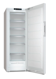 FN 4844 C (11953890), MIELE Stand-Gefrierschrank, Freistehend, Breite 60cm, weiss, C