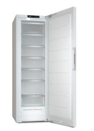 FN 4874 C (11953910), MIELE Stand-Gefrierschrank, Freistehend, Breite 60cm, weiss, C