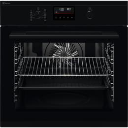 EB6L40SW (944271572), Electrolux Backofen, Breite 60cm, Schwarz, A+