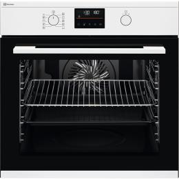 EB6L40WE (944271562), Electrolux Backofen, Breite 60cm, Weiss, A+