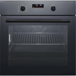 EB6L50DSP (944271544), Electrolux Backofen, Breite 60cm, Schwarz Spiegel, A+