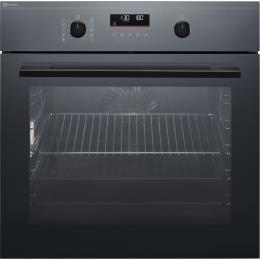 EB6L50XDSP (944271545), Electrolux Backofen, Breite 60cm, Schwarz Spiegel, Katalyt, A+