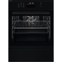 EB7L4SW (944271567), Electrolux Backofen, Breite 55cm, Schwarz, A+