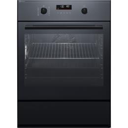 EB7L5DSP (944271546), Electrolux Backofen, Breite 55cm, A+