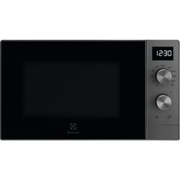 FMW25EMGMS (947607511), Electrolux Mikrowellen, Freistehend, Titanium