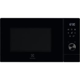 FMW29EMGSW (947607512), Electrolux Mikrowellen, Freistehend, Schwarz