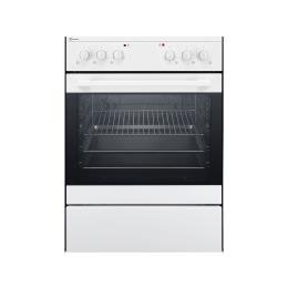 GHL346WE (949723855), Electrolux Gas-Einbauherd, Breite 55cm, Weiss