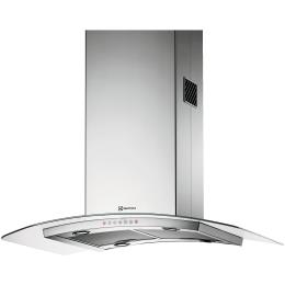 IHGL9041CN (942490760), Electrolux Inselhaube, Ab-/ Umluft, Breite 90cm, A+