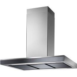 IHSL1063CN (942490767), Electrolux Inselhaube, Ab-/ Umluft, Breite 100cm, A++
