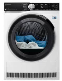 TWSL4IE500 (916099548), Electrolux Trockner, Links, 9kg, C