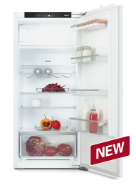 K 7326 E (12270720), MIELE Kühlschrank, vollintegriert, Breite 60cm, Höhe 122cm, Links, E