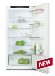 K 7327 D LI (12270590+95265300), MIELE Kühlschrank, vollintegriert, Breite 60cm, Höhe 122cm, Links, D