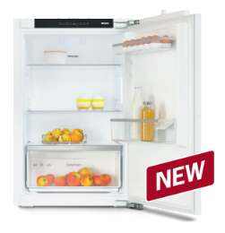 K 7127 D RE (12269520), MIELE Kühlschrank ohne Gefrierfach, vollintegriert, Breite 60cm, Höhe 88cm, Rechts, D