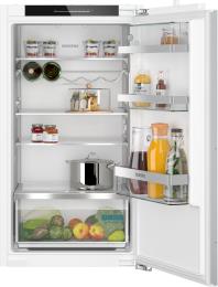 KI31RADD1, Siemens Einbau-Kühlschrank, 60cm, Höhe 102cm, vollintergriert, Rechts, ohne Gefrierfach, D