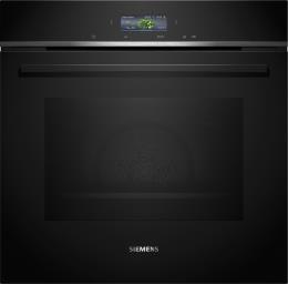 HB734G1B1, Siemens Backofen, 60cm, Schwarz, A+