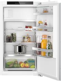KI32LADD1, Siemens Einbau-Kühlschrank, vollintergriert, 60cm, Höhe 102.5cm, Rechts, D