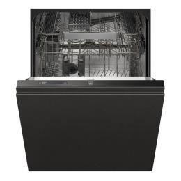 V-ZUG Geschirrspüler AdoraSpülen V6000 V, (4117100000), Breite 60cm, Vollintegrierbar, LCD-Display, A