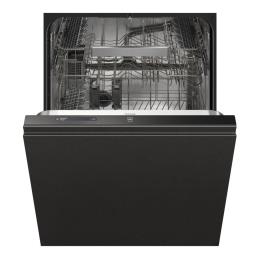 V-ZUG Geschirrspüler AdoraSpülen V4000 V, (4116600000), Breite 60cm, Vollintegrierbar, LCD-Display, A