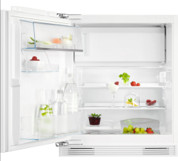 AEG AUK1173L (933025107) Kühlschrank, Unterbaufähig, vollintegiert, Links, E