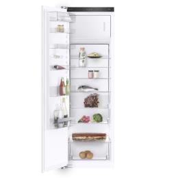 V-ZUG Kühlschrank Cooler V2000 178GI, (5113000001), Breite 55cm, Höhe 177.8cm, Vollintegrierbar, links, D, 