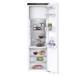 V-ZUG Kühlschrank Cooler V4000 178KG, (5114300000), Breite 60cm, Höhe 177.8cm, Vollintegrierbar, rechts, C, 