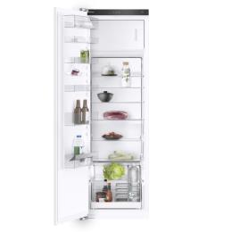 V-ZUG Kühlschrank Cooler V2000 178FGI, (5112900001), Breite 55cm, Höhe 177.8cm, Vollintegrierbar, links, D, 