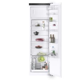 V-ZUG Kühlschrank Cooler V2000 178FGI, (5112900000), Breite 55cm, Höhe 177.8cm, Vollintegrierbar, rechts, D, 