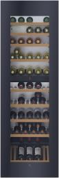 V-ZUG WineCooler V6000, (5113500000), Breite 60cm, Höhe 177.8cm, Spiegelglas, Türanschlag: rechts, Energieeffizienzklasse: G, TouchControl