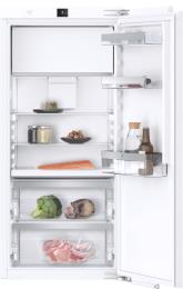 V-ZUG Kühlschrank Cooler V2000 122KG, (5114400000), Breite 60cm, Höhe: 122.1 cm, Vollintegrierbar, rechts, D