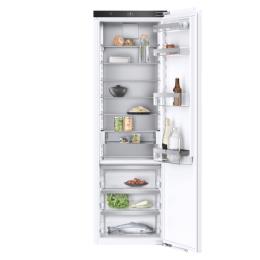 V-ZUG Kühlschrank Cooler V4000 178K, (5113900000), Breite 60cm, Höhe 177.8cm, Vollintegrierbar, rechts, C, 
