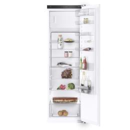 V-ZUG Kühlschrank Cooler V2000 178GI, (5113000000), Breite 55cm, Höhe 177.8cm, Vollintegrierbar, rechts, D, 