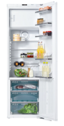 K 37582-55 iDF-1 (12364240), MIELE Kühlschrank, vollintegriert, Breite 55cm, Höhe 178cm, Rechts, PerfectFresh Pro, E