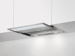 DAGL5542VI (942490773), Electrolux Flachschirmhaube, Breite 55cm, Chrom, A