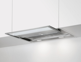 DAGL6042VI (942490774), Electrolux Flachschirmhaube, Breite 60cm, Chrom, A+