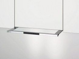 DASL6050CN (942490777), Electrolux  Flachschirmhaube mit Glasauszug, Ab-/Umluft, Breite 60cm, A++