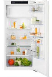 IK2080SR (933033370), Electrolux Kühlschrank, Breite 60cm, Höhe 122cm, Rechts, Vollintegriert, D