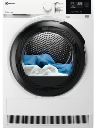 TWL5E500 (916099836), Electrolux Trockner, 8kg, Links, C