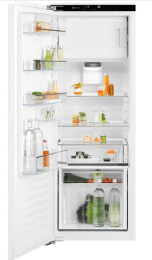 IK283SAL (933035713), Electrolux Kühlschrank, Breite 55cm, Links, Höhe 152.3cm, Vollintegriert, E