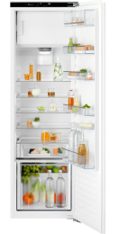 IK327SAR (933035808), Electrolux Kühlschrank, Breite 55cm, Höhe 177.7 cm, Rechts, Vollintegriert, E