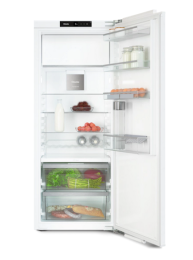 K 7448 C  RE (12444120), MIELE Kühlschrank vollintegriert, Breite 60cm, Höhe 140cm, Rechts, C
