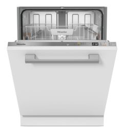 G 25856-60 Vi XXL Active Plus (12851230), MIELE Geschirrspüler, 60cm, vollintegrierbar, Grossraum, A