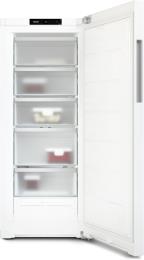 FN 4322 C ws CH Miele (12667290), Stand-Gefrierschrank, Weiss, rechts, C