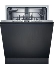 SN63EX22AE, Siemens iQ300, Vollintegrierter Geschirrspüler, 60 cm, A