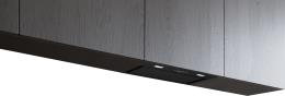 LB56NAC60C, Siemens iQ500, Lüfterbaustein, 52 cm, Schwarz, B