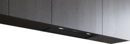 LB77NAC60B, Siemens iQ500, Lüfterbaustein, 70 cm, Schwarz, A
