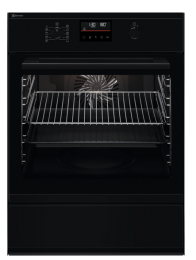 EB7L4XSW (944271570), Electrolux Backofen, Katalyse, 55x76, schwarz, A+