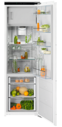 IK2805SZR (923587303), Electrolux Kühlschrank, vollintegriert, 60x177, rechts, E