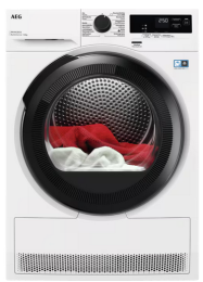 THE8310 (916099853), AEG Trockner, Links, C
